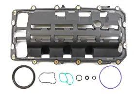 PRO1049B COMETIC GASKET AUTOMOTIVE Coyote Modular Bottom End