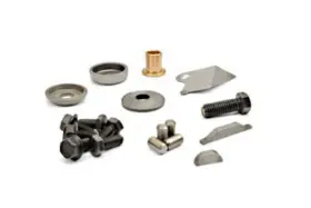 036584208013 COMP CAMS Engine Finishing Kit