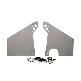 C4008 CHRYSLER Motorplate