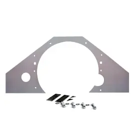 C4030 COMPETITION ENGINEERING Plate