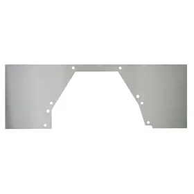C4054 FORD Plate 351M 400 429