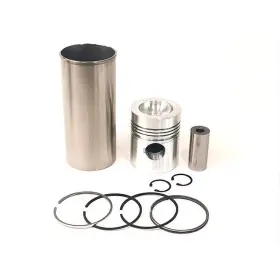 P86726A1 COMPONENTSPLUS Engine Piston Massey Ferguson Std