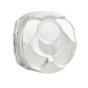 SC7408-4 CP PISTONS Rings Set Compression Brz Subaru