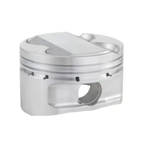 SC7540-4 CP PISTONS Ring Set Mazda Miata