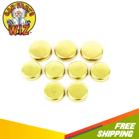 CPW2253 CPW Engine Expansion Plug Kit 323 Ford Kia Mazda