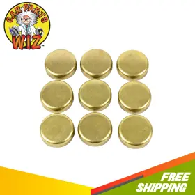 CPW2212 CPW Engine Expansion Plug Cordia Kit Chrysler Dodge
