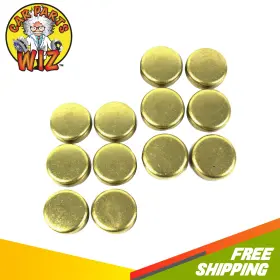 CPW2280 CPW Expansion Plug Kit 300ZX Infiniti Mercury