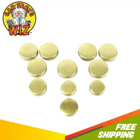 CPW2291 CPW Expansion Plug Cressida Dohc Kit Toyota Celica