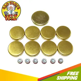 CPW2248 CPW Expansion Plug Am General Kit C1500 Blazer