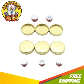 CPW2239 CPW Engine Expansion Plug Achieva Kit Buick Chevrolet