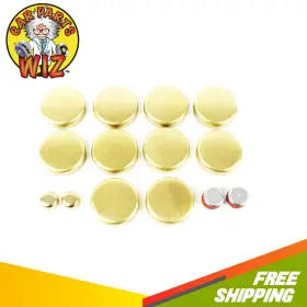 CPW2263 CPW Engine Expansion Plug Intech Triton Kit Lincoln