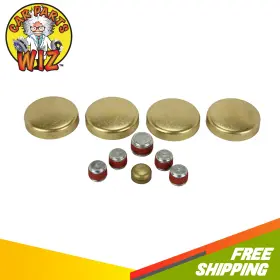 CPW2250 CPW Engine Expansion Plug Vortec Kit Buick Chevrolet
