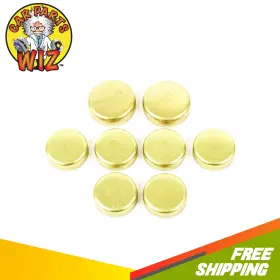 CPW2262 CPW Expansion Plug Aspire Festiva Sohc Kit Ford