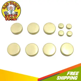 CPW13822 CPW Expansion Plug Club Kit E-250 Ford