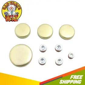 CPW13823 CPW Expansion Plug Sohc Kit B2300 Ford Mazda Ranger