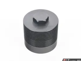 CTS-HW-0243 CTS Billet Oil Filter Housing