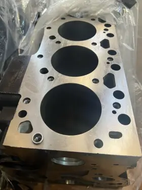05093539AA CUMMINS Diesel Valve Isb Engine Block Turbo Dodge #2