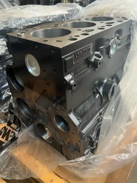 05093539AA CUMMINS Diesel Valve Isb Engine Block Turbo Dodge