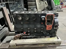 1045965 CUMMINS Bd Diesel Engine Block 2500 3500 Dodge