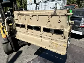 10508047 CUMMINS Big Cam Diesel Engine Block NT855 #2