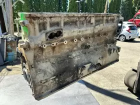 10508047 CUMMINS Big Cam Diesel Engine Block NT855 #3