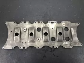 2883240 CUMMINS Block Stiffener #2