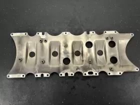 2883240 CUMMINS Block Stiffener