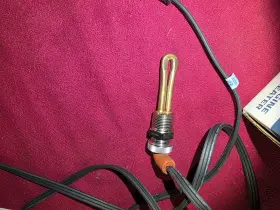 3000052 CUMMINS Isb Engine Block Heater