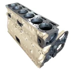 3081281 CUMMINS Big Cam Diesel Engine Block NT855