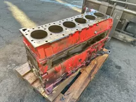 3683264 CUMMINS Dohc Diesel Engine Cylinder Block Isx