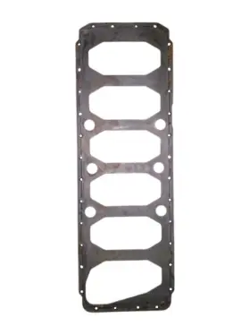 3927606 CUMMINS Block Stiffener Plate #2