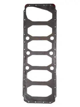 3927606 CUMMINS Block Stiffener Plate