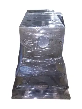 3932010 CUMMINS Cylinder Block #2