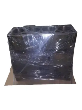 3932010 CUMMINS Cylinder Block #3