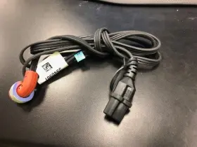 3946907 CUMMINS Engine Heater Wiring Harness #2