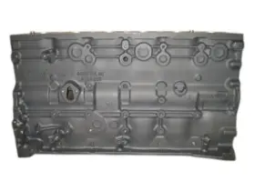 3971030 CUMMINS Isb Cylinder Block #2