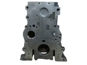 3971030 CUMMINS Isb Cylinder Block #3