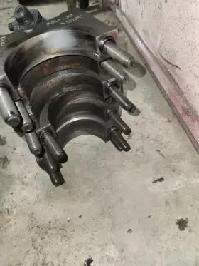 3974156 CUMMINS Caps #2