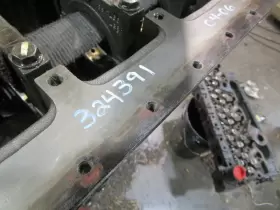 3979008 CUMMINS Isb Commonrail Diesel Engine Block #2