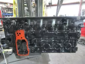 3979008 CUMMINS Isb Commonrail Diesel Engine Block