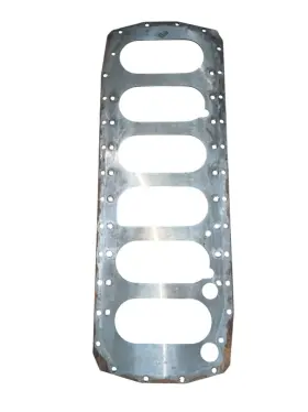 4083449 CUMMINS Block Stiffener Plate