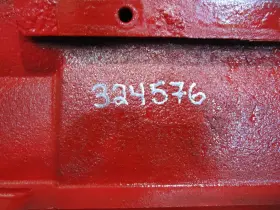 4298515 CUMMINS Diesel Engine Cylinder Block #2