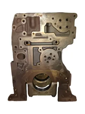 4965677 CUMMINS Block Isx #2