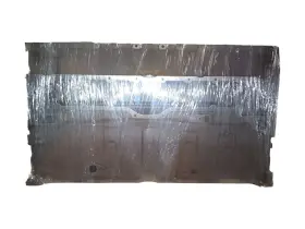 4965677 CUMMINS Block Isx #3