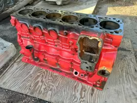 4990442 CUMMINS Isb Diesel Engine Cylinder Block