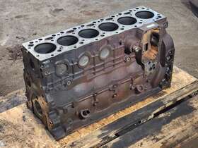 3963350 CUMMINS Isb Commonrail Diesel Engine Block