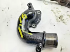 5283433 CUMMINS Thermostat Housing Waterneck 2500 3500 Dodge