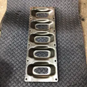 5289532 CUMMINS Oil Pan Block Spacer Stiffner Cradle Dodge