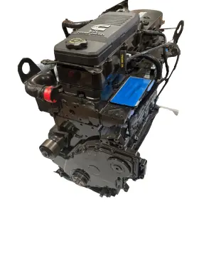 R8229037AB CUMMINS Diesel Engine 2500 3500 Ram