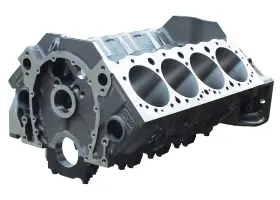 31131111 DART Engine Block Deck Chevy